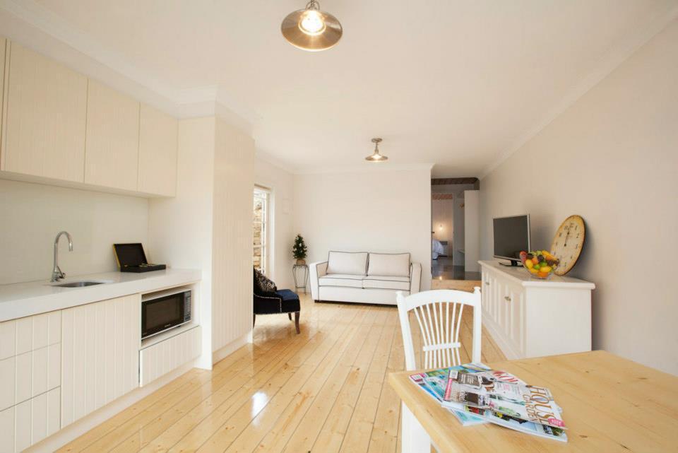 Apartment 35 Warrnambool Ngoại thất bức ảnh